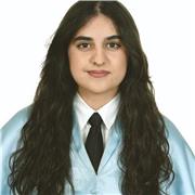 Profesora con experiencia de la ESO y bachillerato